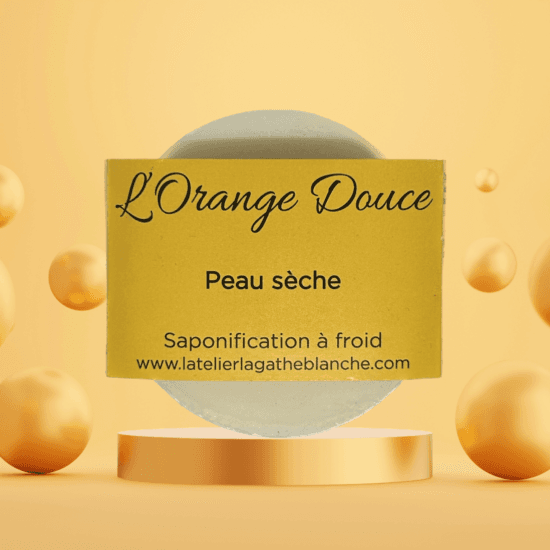 L'Orange Douce