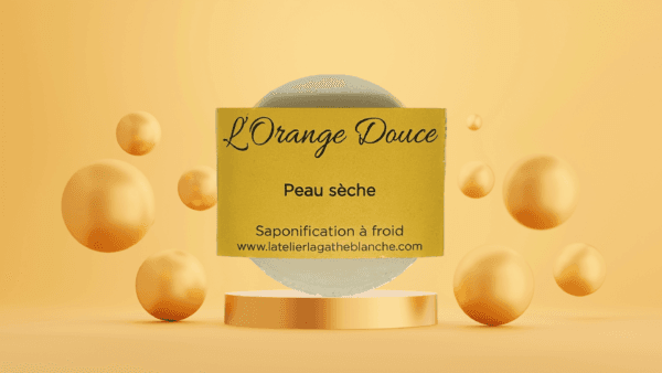 L'Orange Douce