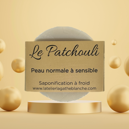Le Patchouli