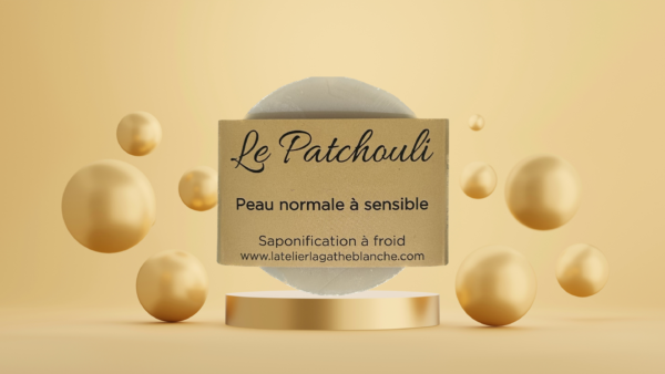 Le Patchouli