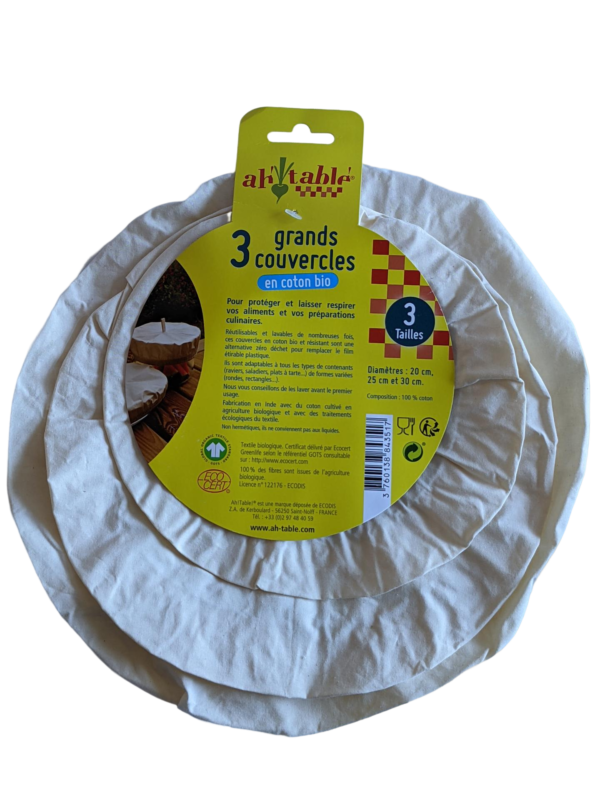 Kit de Charlotte – Image 2