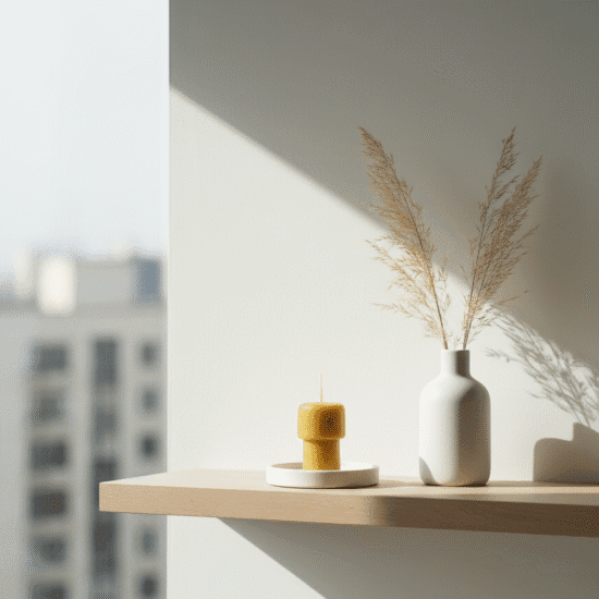 Bouchon de vin en bougie